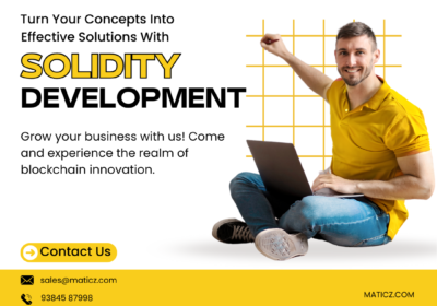 solidity-Development