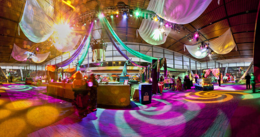 Trusted Event Solutions Across New York