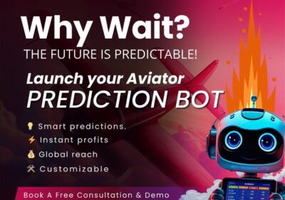 why-wait-the-future-is-predictable