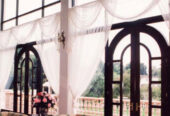 Stylish & Affordable Custom Curtains in Los Angeles by F & R Interiors