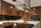 Modular Kitchen in Jaipur: Transform Your Kitchen with Your Dream Space