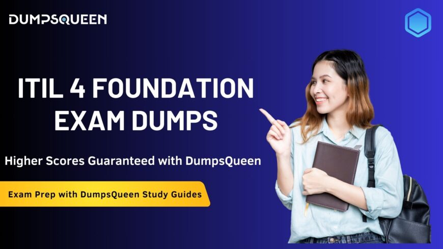 Are DumpsQueen’s ITIL V4 Exam Questions and Answers PDF Approved by Experts?