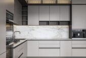 Modular Kitchen in Jaipur: Transform Your Kitchen with Your Dream Space