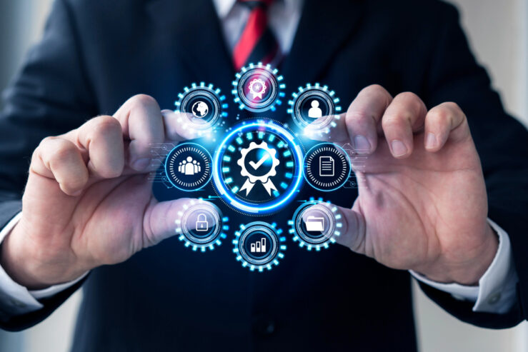 Choosing the Right IT Partner: Key Attributes of the Leading IT Services Companies