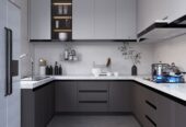 Modular Kitchen in Jaipur: Transform Your Kitchen with Your Dream Space