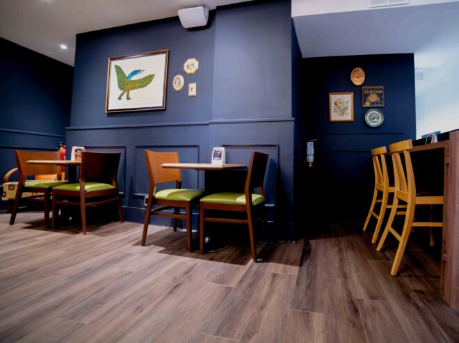 Hospitality Furniture Manufacturers