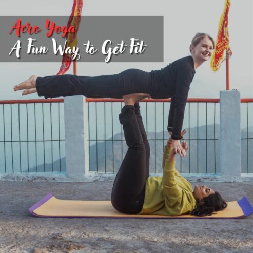 Find Inner Balance at Rudra Yoga India’s Emotional Healing Retreat