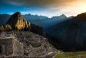 Classic Inca Trail to Machu Picchu 4 Days
