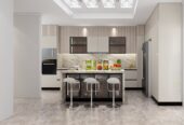 Fursttin Modular Kitchen Company