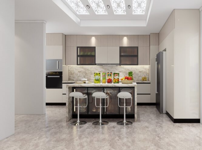 Fursttin Modular Kitchen Company