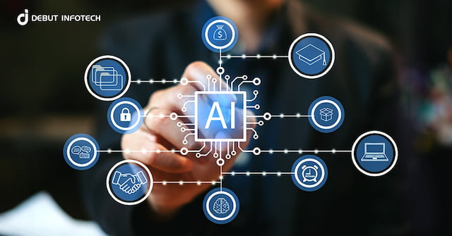 AI Application Development Services