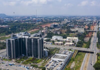 Abuja