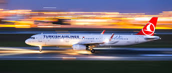 Airlines-Turkish