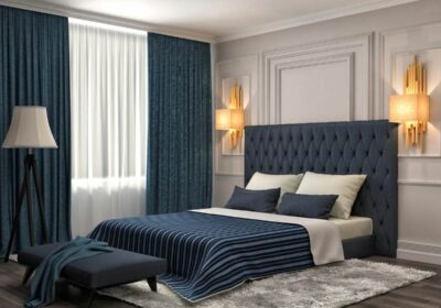 Bedroom-Curtains