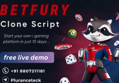 Betfury-clone-script