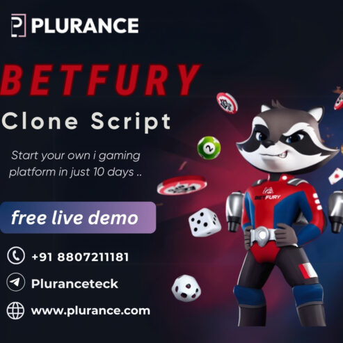 Start Earning with a Blockchain-Powered Casino Like Betfury