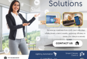 Octomation | Home Automation Company