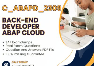 C_ABAPD_2309-1