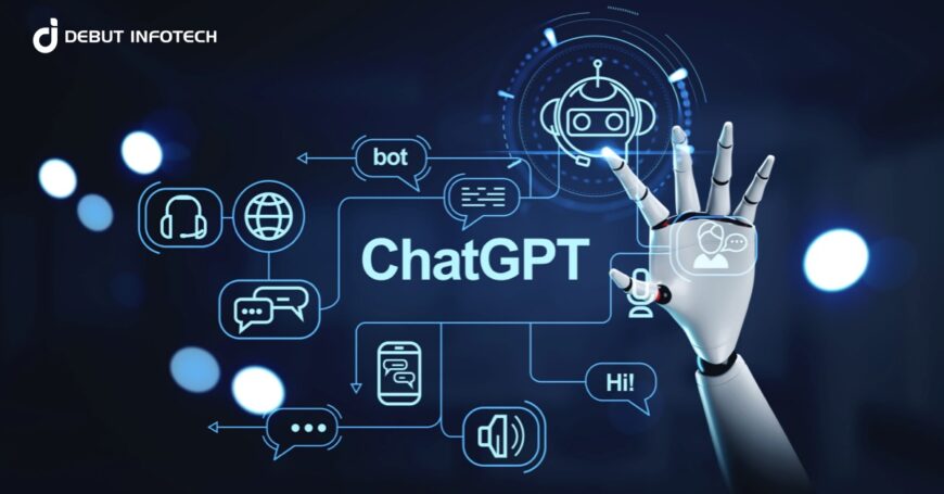 ChatGPT Development Services