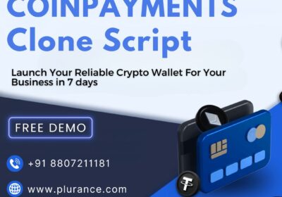 Coinpayments-Clone-Script