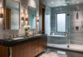 Premium Bathroom Renovation Services in Delhi NCR – Transform Your Space Today!