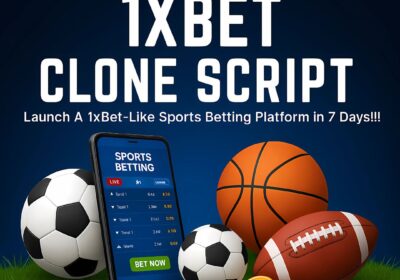 Dappsfirm-1XBet-Clone-Script