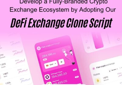 DeFi-Exchange-Clone-Scriptclone-script