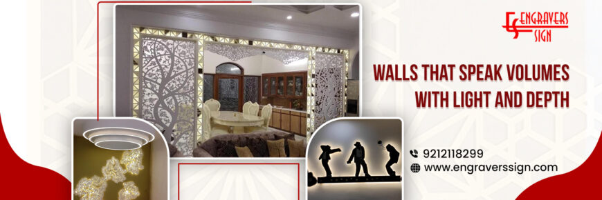 Engravers Sign – Best Corian Temple Manufacturer In Delhi