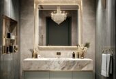 Premium Bathroom Renovation Services in Delhi NCR – Transform Your Space Today!