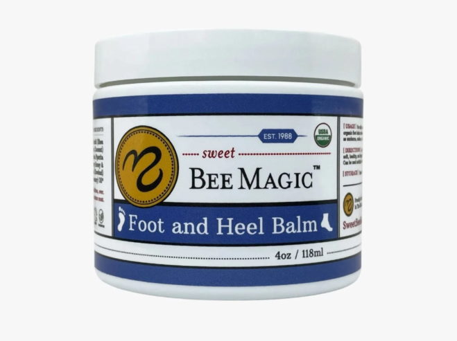 Sweet Bee Naturals