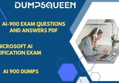 How-to-Pass-AI-900-Dumps-Using-Verified-DumpsQueen-Exam-Questions-2
