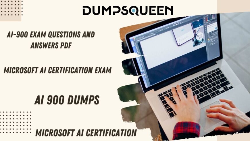 How to Pass Quickly with ai-900 exam questions and answers pdf by DumpsQueen