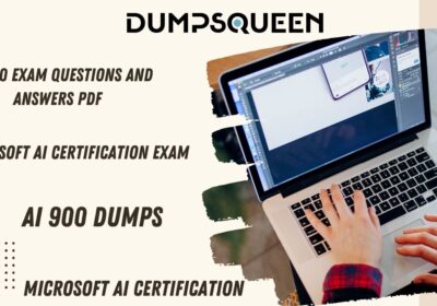 How-to-Pass-AI-900-Dumps-with-Effective-Study-Strategies-from-DumpsQueen-2