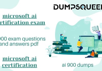How-to-Pass-Like-a-Champion-Using-ai-900-dumps-by-DumpsQueen-2