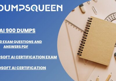 How-to-Pass-Without-Stress-Using-ai-900-exam-questions-and-answers-pdf-from-DumpsQueen-2