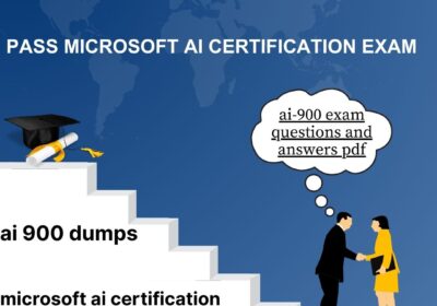 How-to-Prepare-with-ai-900-exam-questions-and-answers-pdf-at-DumpsQueen