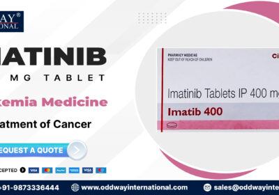 Imatinib