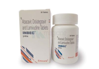 Inbec-Tablet