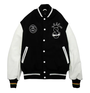 Stüssy Drops Iconic Apparel for a New Generation of Style