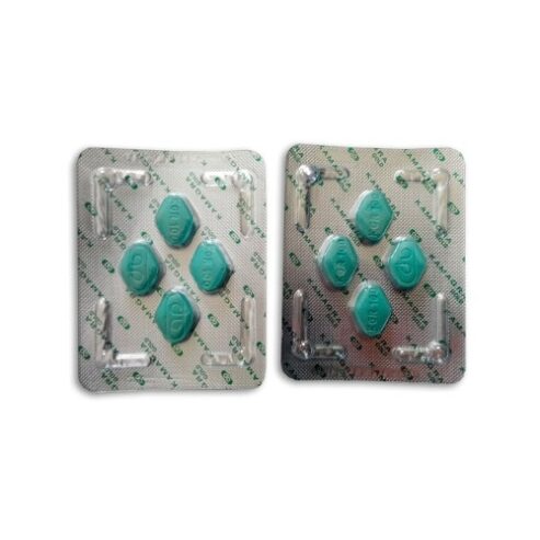 Kamagra Tablets With Sildenafil | To Cure ED