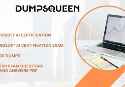 Learn-How-to-Pass-Fast-with-ai-900-exam-questions-and-answers-pdf-from-DumpsQueen-1