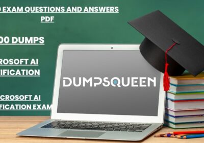 Learn-How-to-Pass-Using-ai-900-exam-questions-and-answers-pdf-DumpsQueen-2