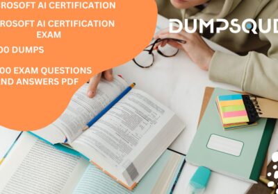 Master-How-to-Pass-Quickly-with-ai-900-exam-questions-and-answers-pdf-DumpsQueen-2