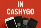 Cashygo Sell Old Phone Online In Bangalore Instant Cash