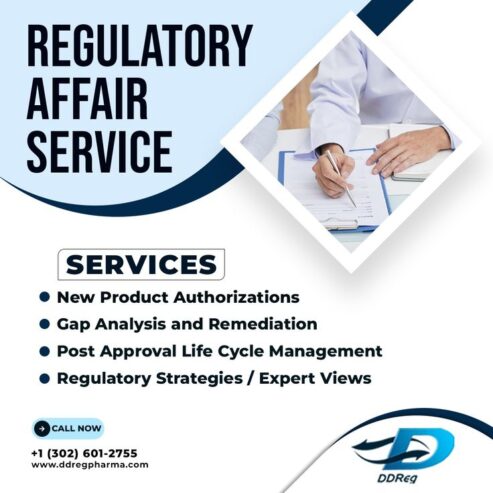 Regulatory Services in UK