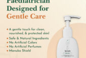 Best Baby Massage Oil – Velura India