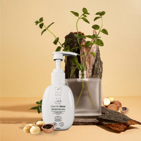 Best Baby Massage Oil – Velura India