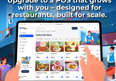 Restaurant-Management-POS-SaaS-software-Solutions