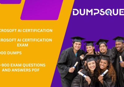 See-How-to-Pass-Easily-with-ai-900-exam-questions-and-answers-pdf-Powered-by-DumpsQueen-1