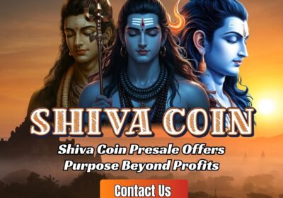 Shiva-Coin-Presale-Offers-Purpose-Beyond-Profits